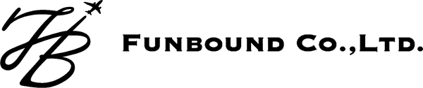 株式会社ファンバウンド